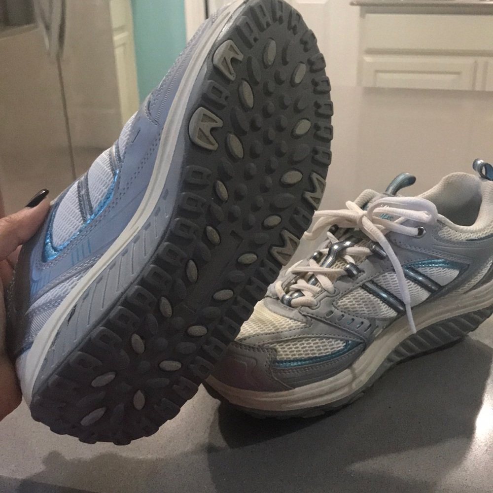 Shape-up - Picture 5 of 5